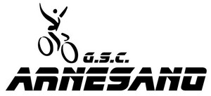logo gsc arnesano